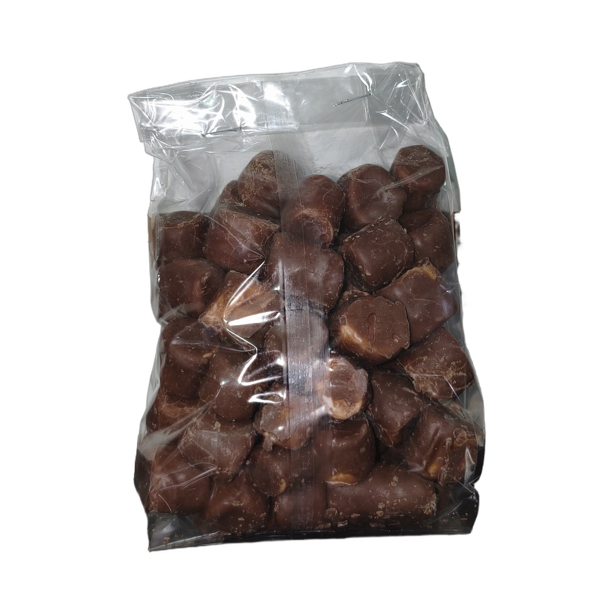 Taponcito de chocolate