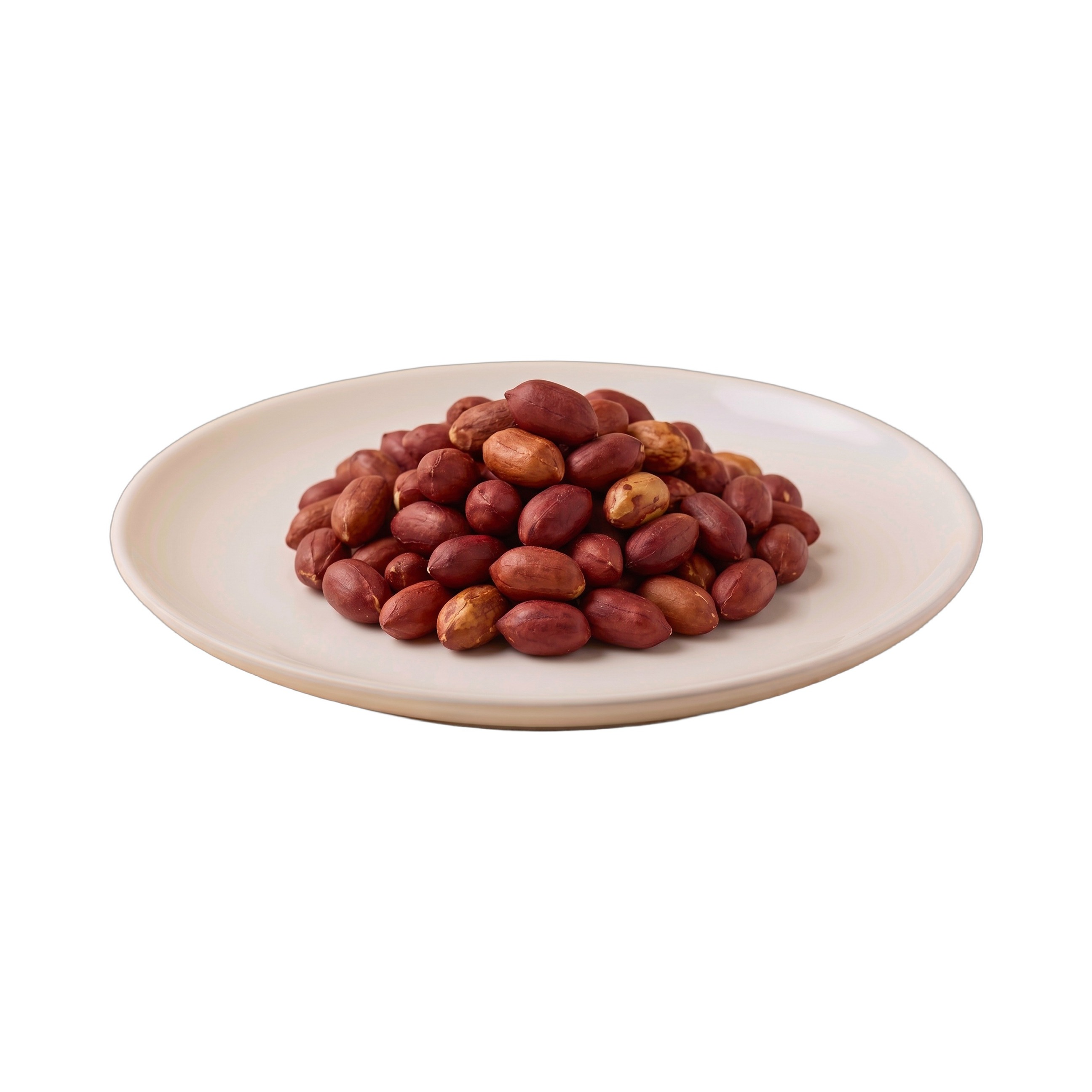 Cacahuate español