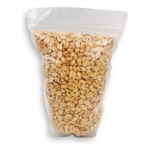 Cacahuate natural