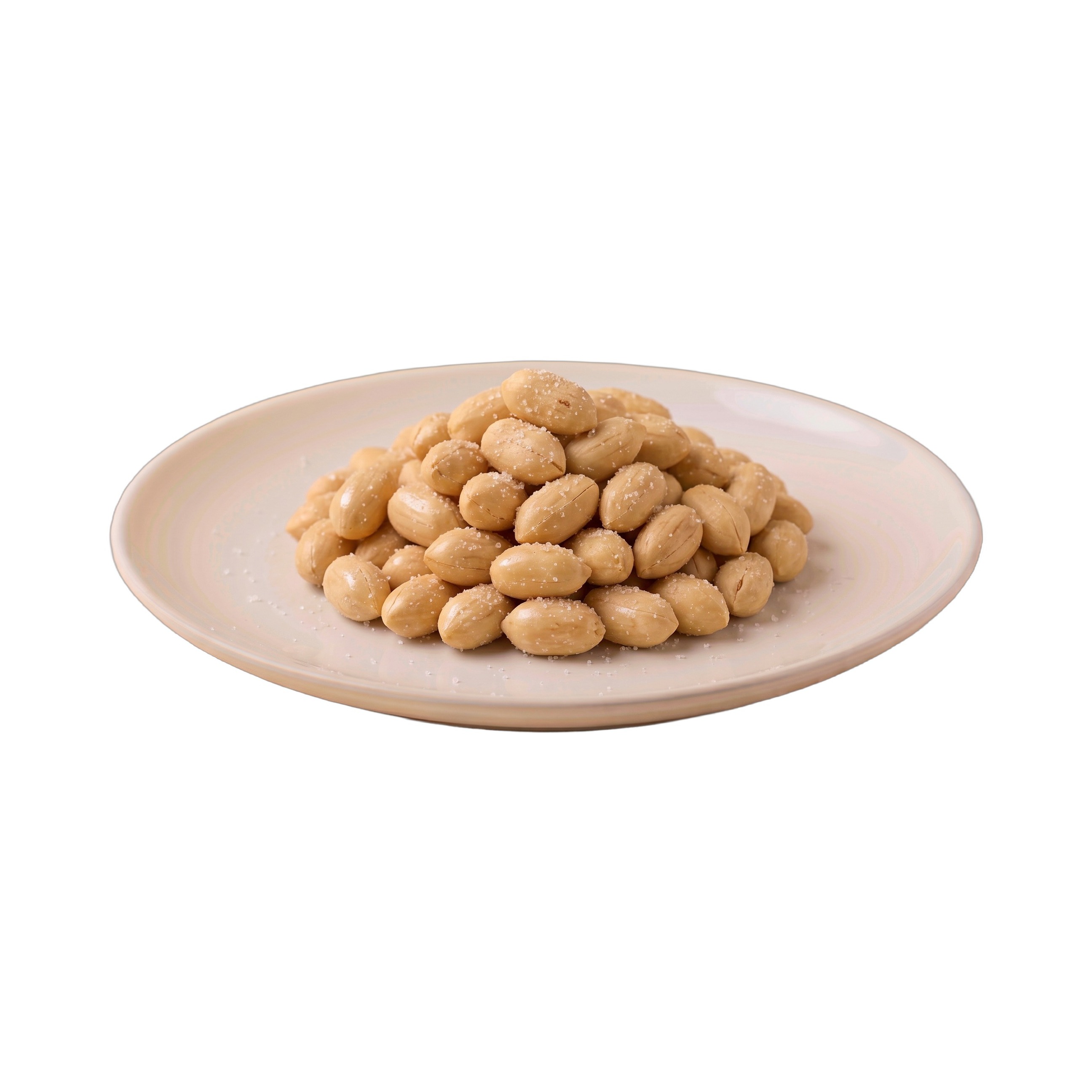 Cacahuate salado