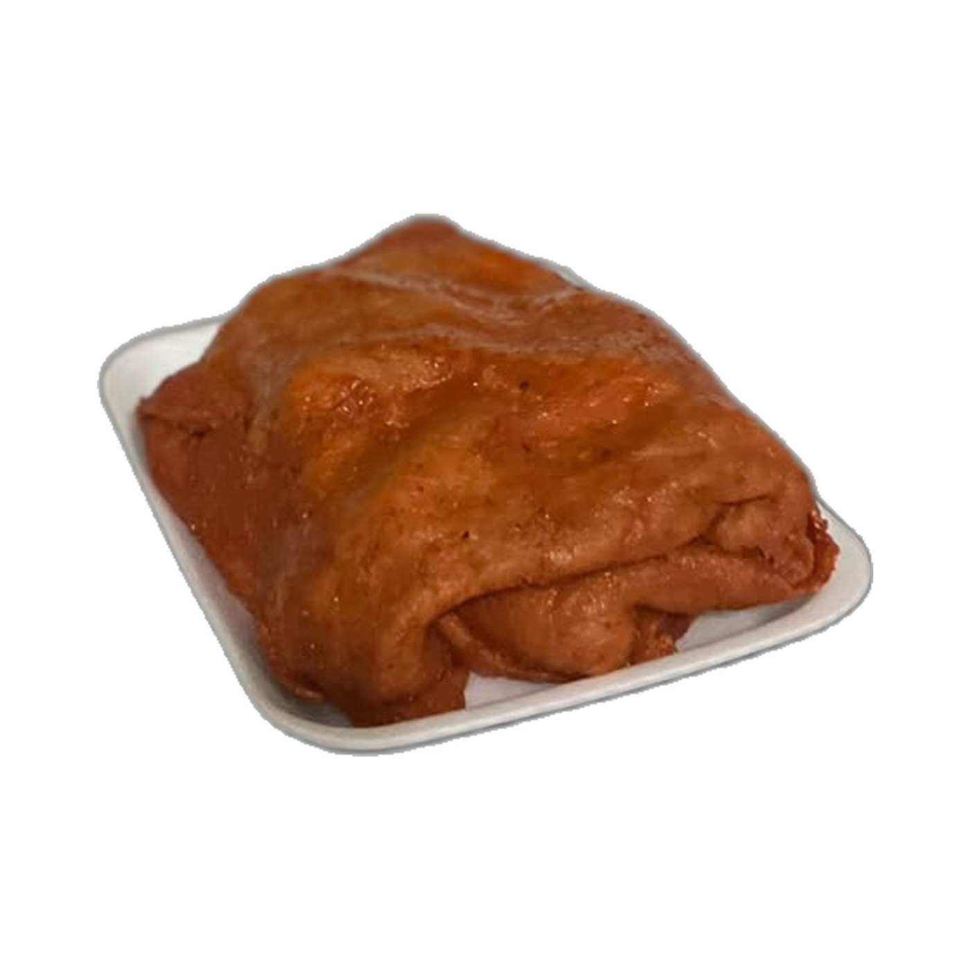 Cecina adobada
