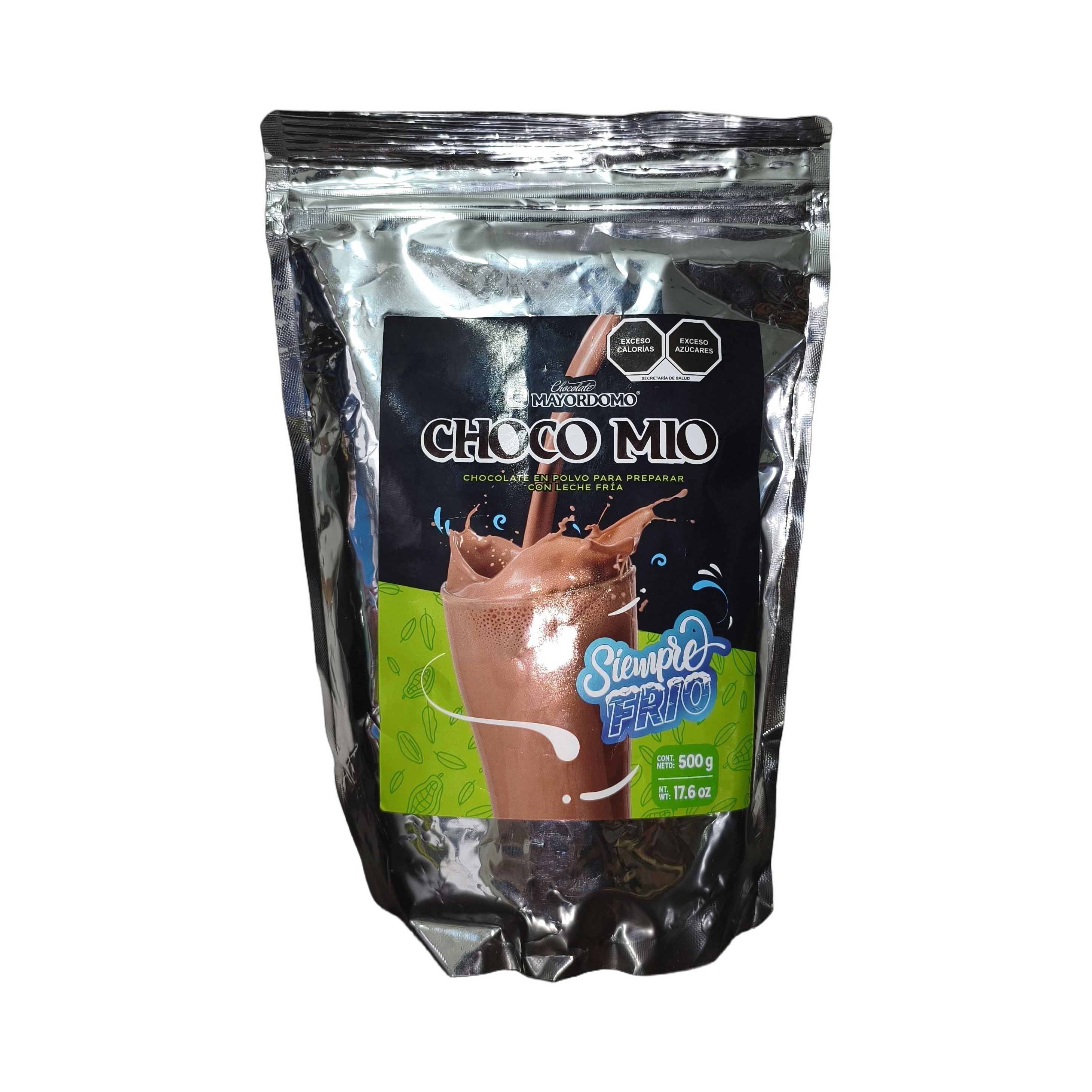 Chocomío