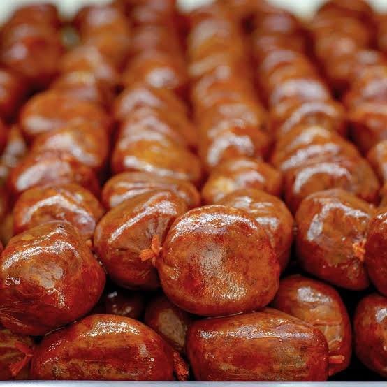 Chorizo
