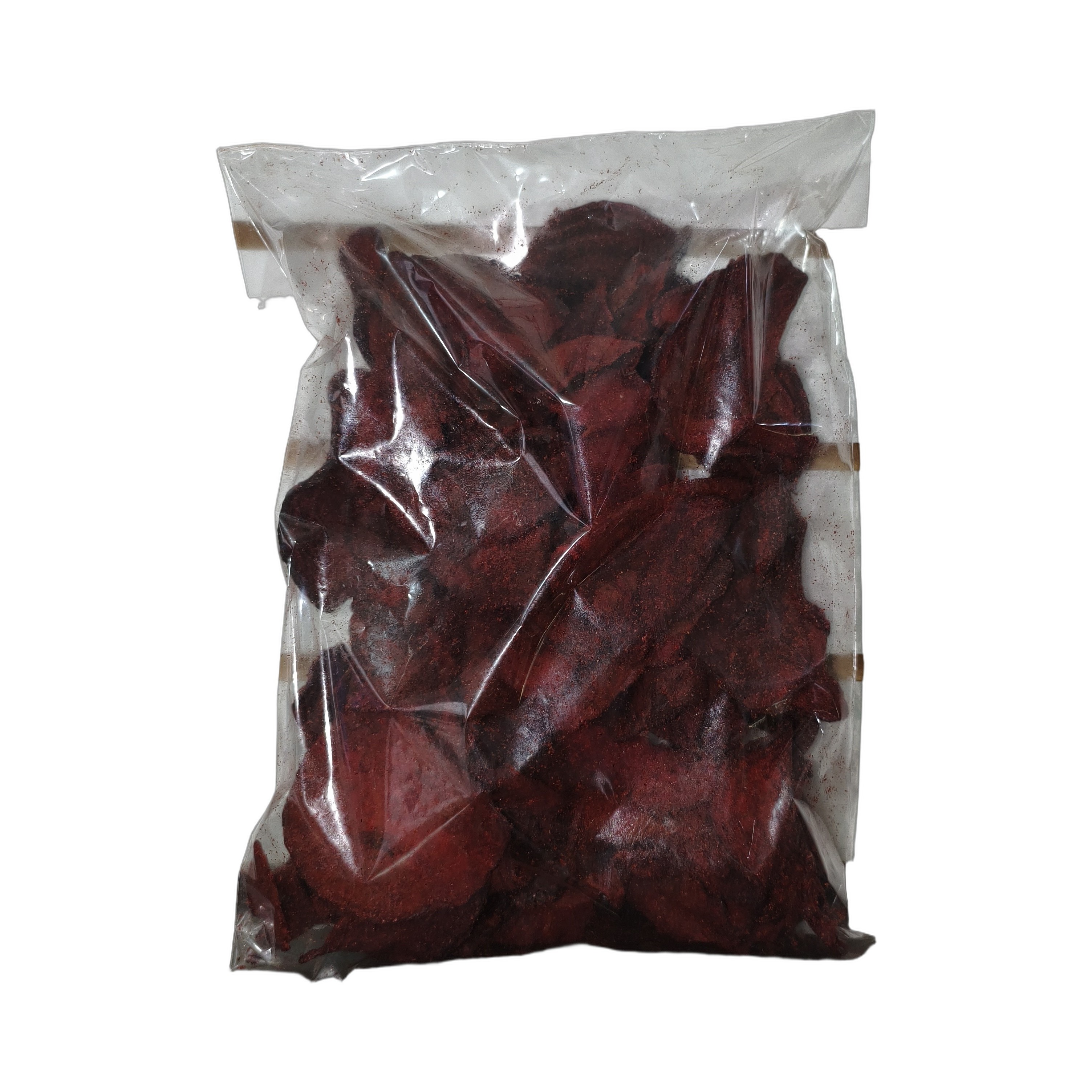 Betabel deshidratado (enchilado)