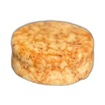 Manchego chipotle