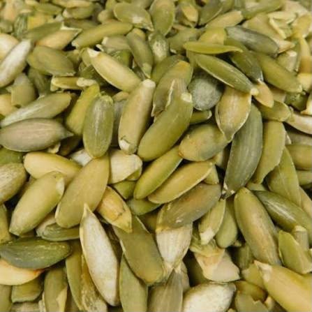 Pepita natural sin tostar