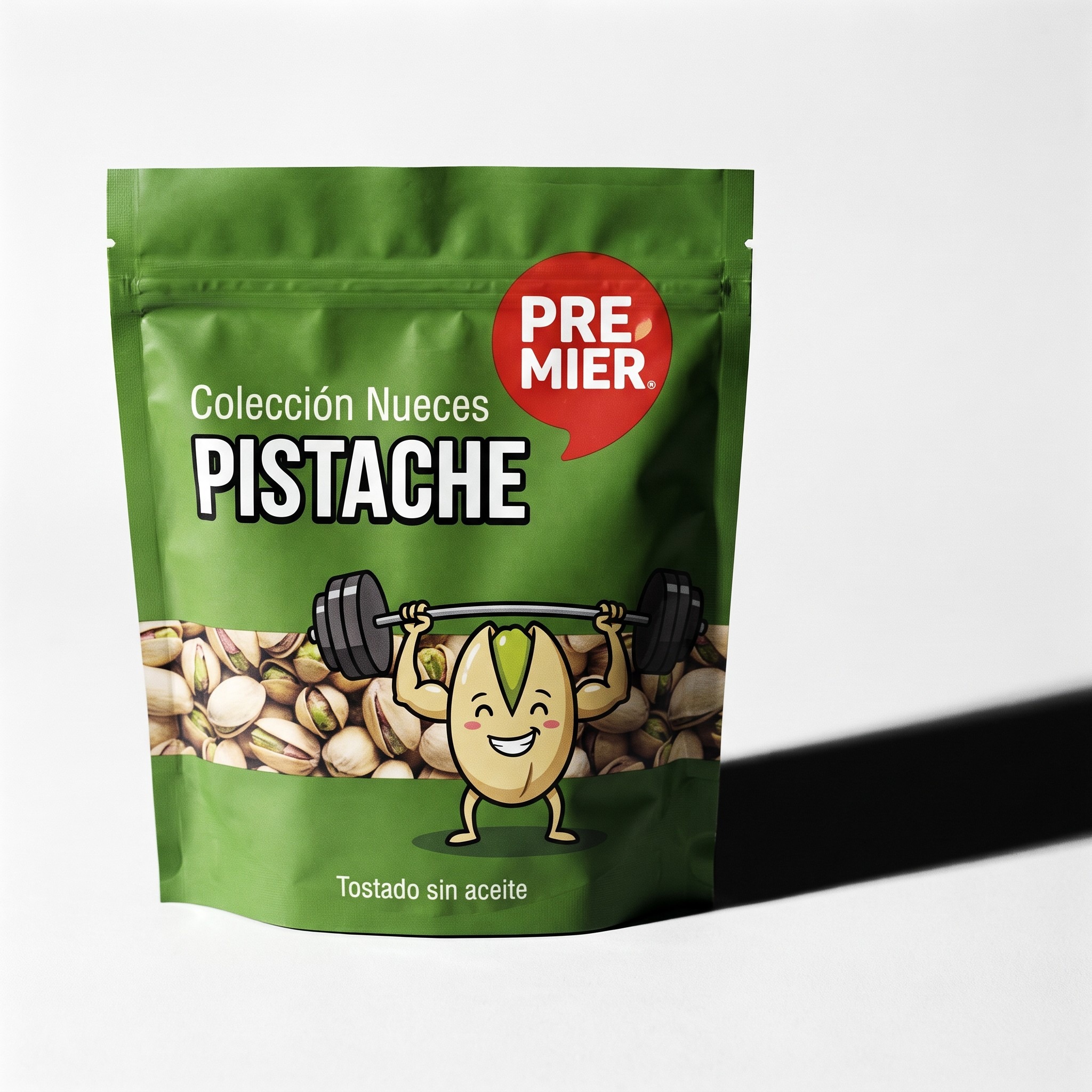 Pistache