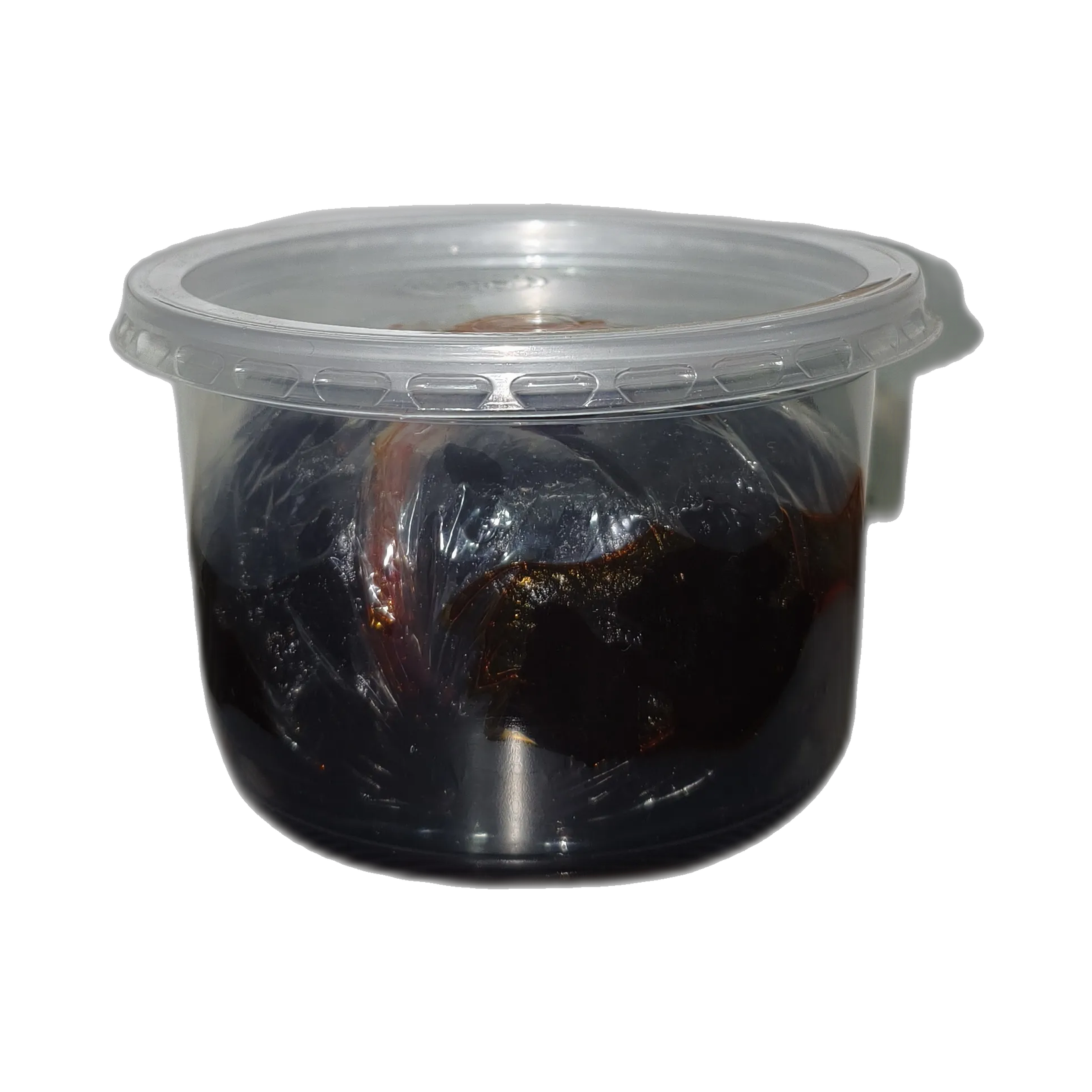 Mole juquilita rojo o negro