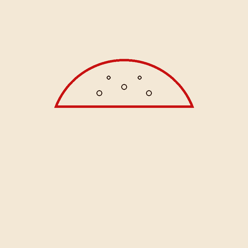 [DEMO] Tlayuda oaxaqueña
