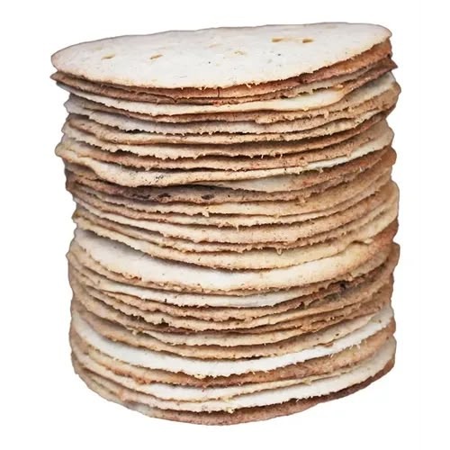 Totopo oaxaqueño